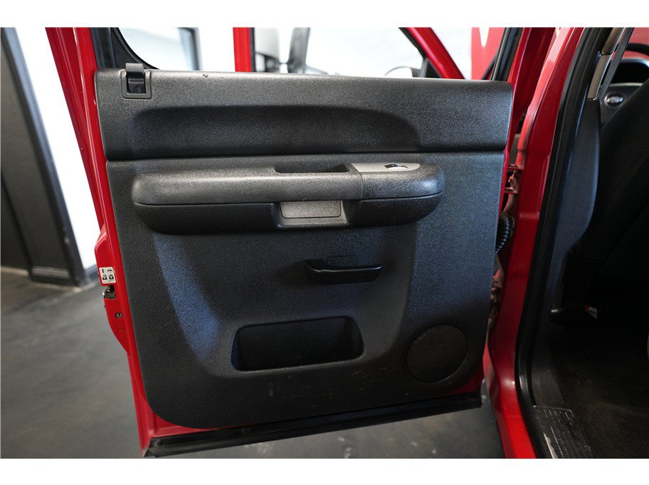 Used 2007 Chevrolet Silverado 1500 LS RWD image 14