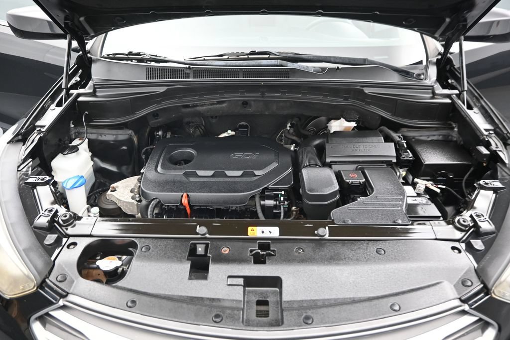 Used 2018 Hyundai Santa Fe Sport AWD/4WD image 32
