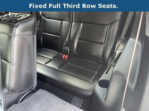 Used 2023 Ford Explorer XLT w/ Equipment Group 202A image 9