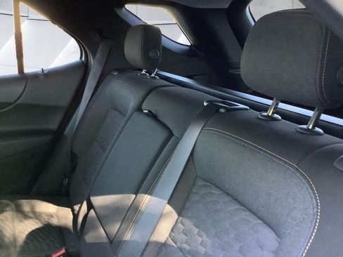 Used 2020 Chevrolet Equinox LT AWD/4WD image 14