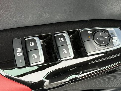 New 2026 Kia K5 GT-Line image 13