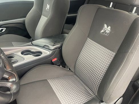 Used 2022 Dodge Challenger R/T Scat Pack image 11