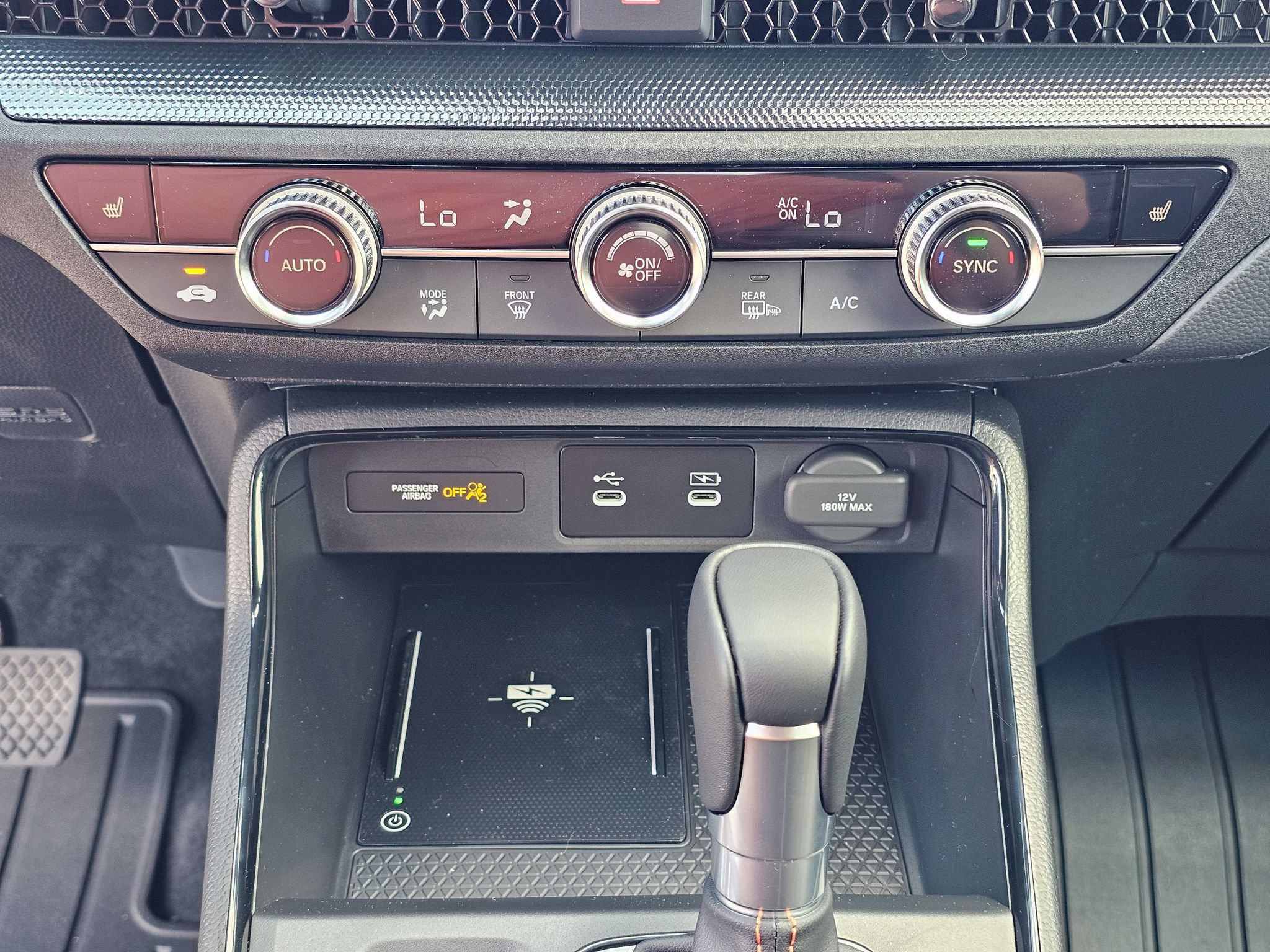 New 2026 Honda CR-V Sport-L image 33