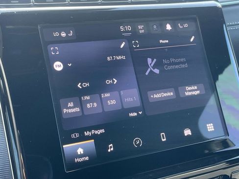 Certified 2025 Jeep Grand Cherokee L Altitude image 38