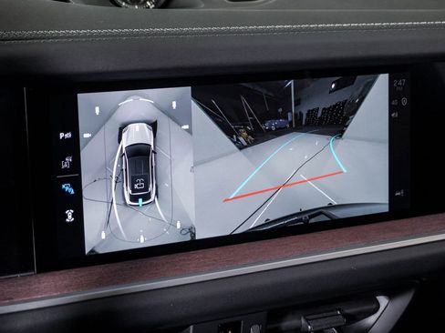 New 2026 Porsche Cayenne GTS image 24