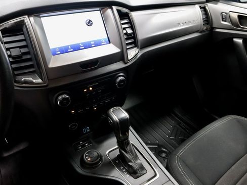 Certified 2021 Ford Ranger XLT w/ Equipment Group 301A Mid image 29