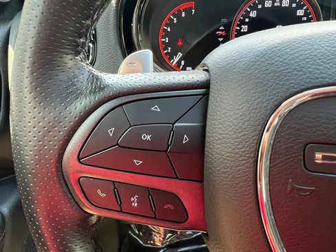 Used 2023 Dodge Durango R/T RWD image 38