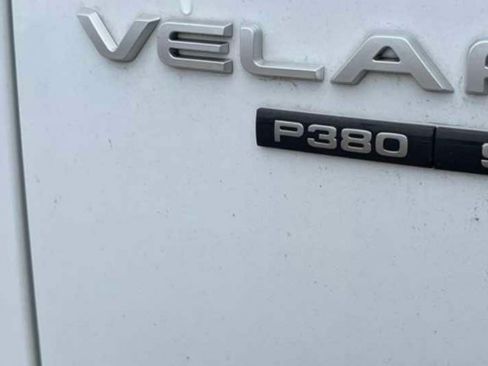 Used 2018 Land Rover Range Rover Velar S AWD/4WD image 5