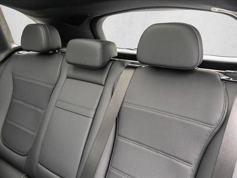 Certified 2026 Mercedes-Benz GLC 300 4MATIC image 22