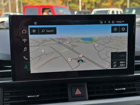 Used 2023 Audi A5 2.0T Premium Plus w/ Premium Plus image 22