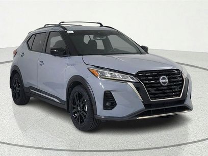 Used 2022 Nissan Kicks SR w/ Interior Electronics Package