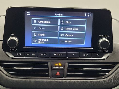 Used 2021 Nissan Altima 2.5 S FWD image 25