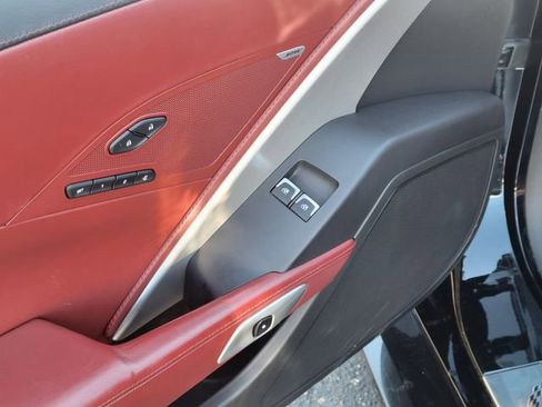 Used 2019 Chevrolet Corvette Grand Sport RWD image 8