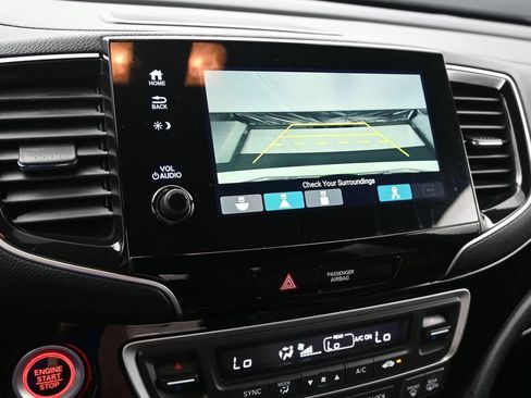 Used 2020 Honda Passport Touring image 23