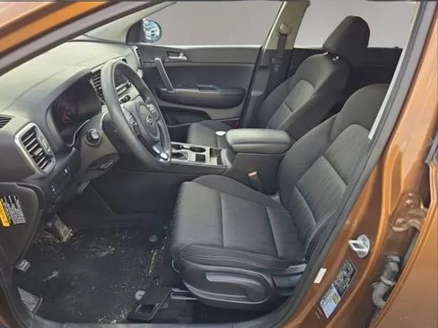 Used 2017 Kia Sportage LX AWD/4WD image 23