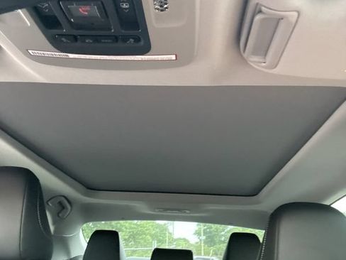 Used 2021 Toyota Camry XSE w/ Navigation Package FWD image 20