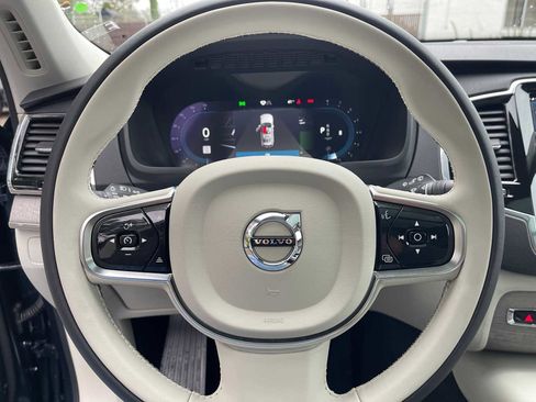 Used 2023 Volvo XC90 B6 Plus w/ Protection Package Premier image 26