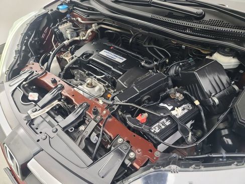Used 2015 Honda CR-V EX image 39