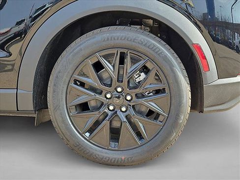 New 2026 Ford Mustang Mach-E Select w/ Technology Package image 10