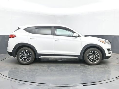 Used 2020 Hyundai Tucson SEL w/ Winter Weather Package FWD image 11