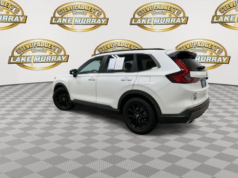 Used 2023 Honda CR-V Sport image 9