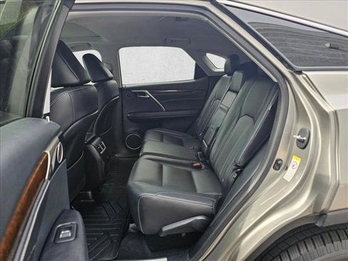 Used 2018 Lexus RX 450h AWD w/ Premium Package image 15