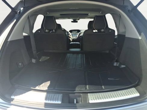 Used 2018 Acura MDX SH-AWD w/ Advance Package image 23