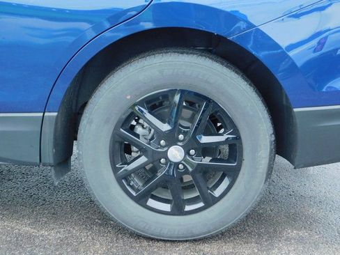 Used 2022 Chevrolet Equinox LT FWD image 30