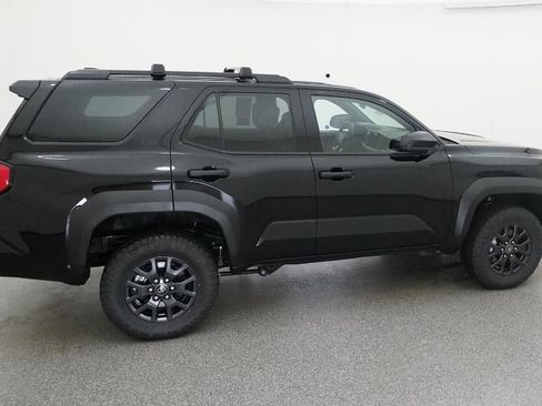 New 2025 Toyota 4Runner SR5 image 33