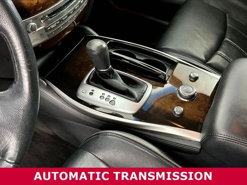 Used 2015 INFINITI QX60 AWD w/ Deluxe Touring Package image 16