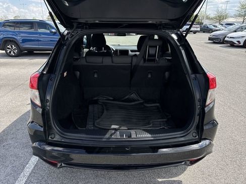Used 2022 Honda HR-V Sport image 23