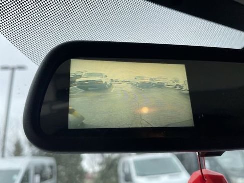 Used 2019 GMC Savana 2500 w/ Driver Convenience Package image 8