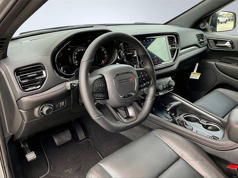 New 2026 Dodge Durango GT image 7