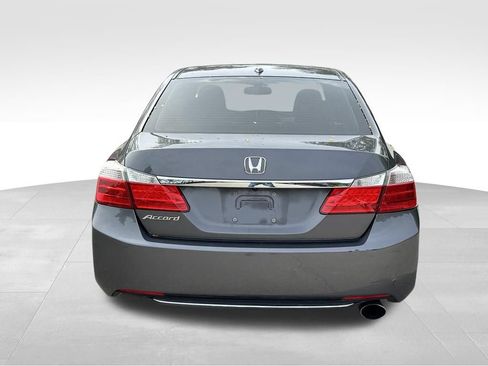 Used 2013 Honda Accord EX-L image 8