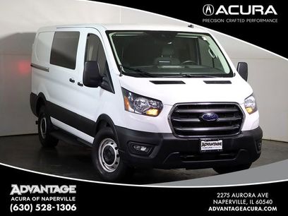 Used 2020 Ford Transit 250 130 Low Roof