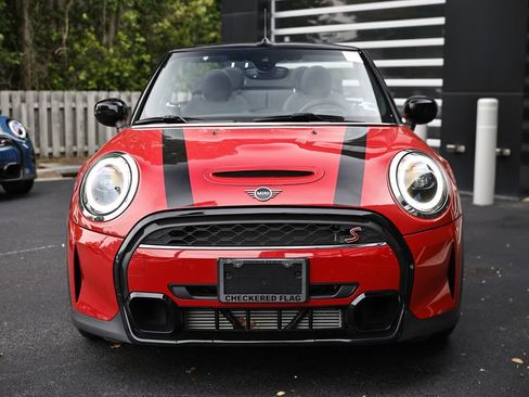 Used 2024 MINI Cooper S FWD image 15
