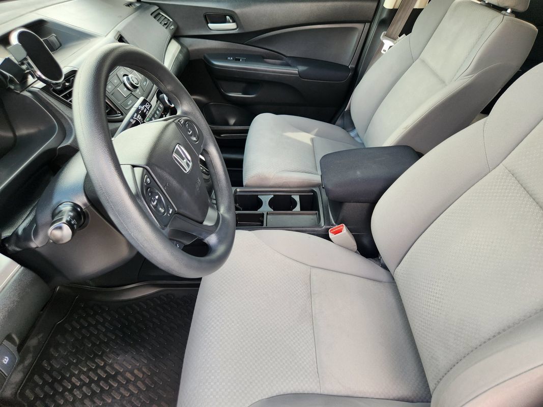 Used 2016 Honda CR-V SE image 16
