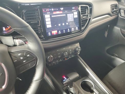 New 2026 Dodge Durango GT w/ Blacktop Package image 18