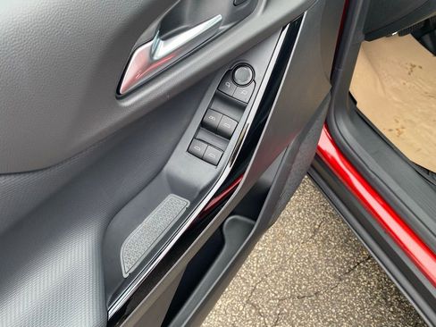 New 2026 Chevrolet Equinox LT w/ Safety and Technology Package image 10