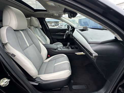 New 2026 MAZDA CX-30 Aire Edition image 23