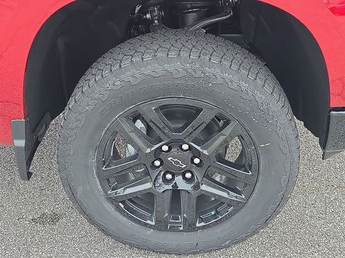 New 2026 Chevrolet Silverado 1500 LT Trail Boss w/ Convenience Package II image 7