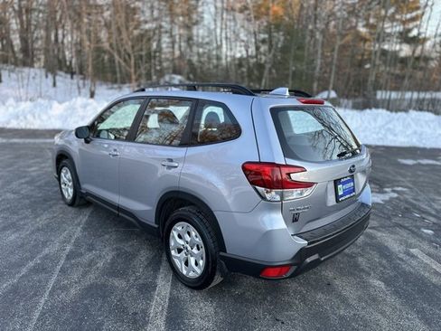 Used 2020 Subaru Forester w/ Alloy Wheel Package image 8