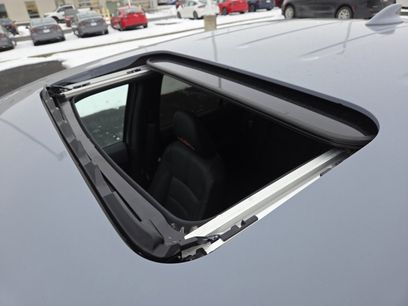 New 2026 Honda Ridgeline TrailSport