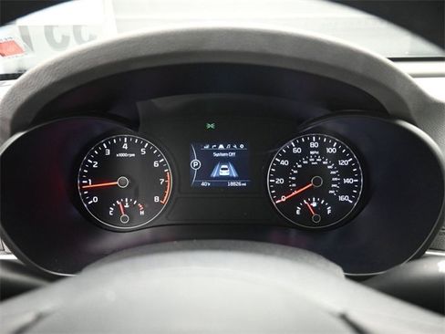 Used 2018 Kia Optima EX w/ Technology Package image 10