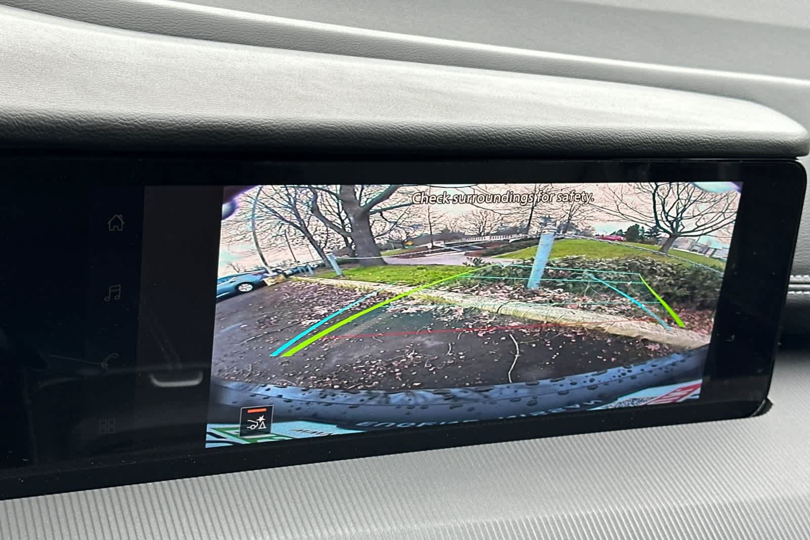 New 2026 Nissan Murano SV AWD/4WD image 19