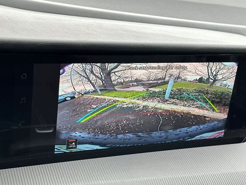 New 2026 Nissan Murano SV image 19