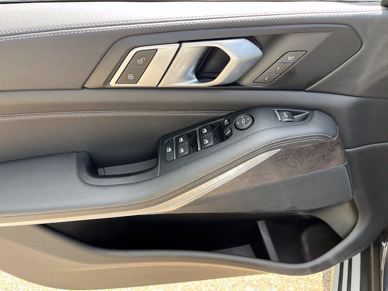 Used 2019 BMW X5 xDrive40i AWD/4WD image 7