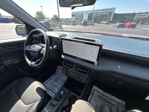 New 2026 Ford Maverick Tremor AWD/4WD image 11