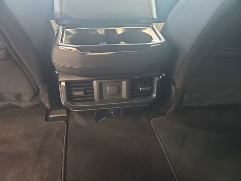 Used 2024 Ford F150 STX image 40