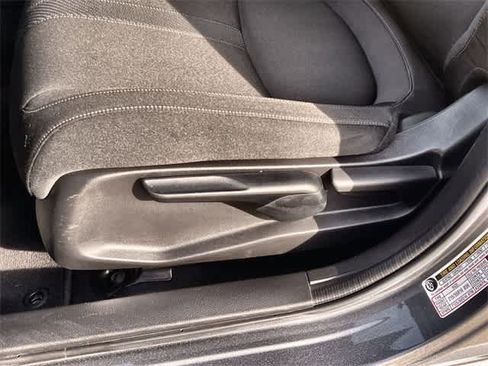 Used 2017 Honda Civic LX image 30